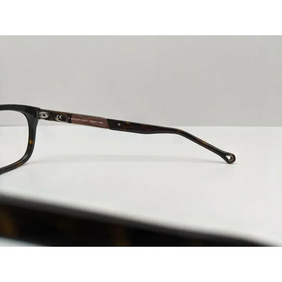 🕶️Made in Italy! Ermenegildo Zegna VZ3629 Eyeglasses 52/21 145 /ML118🕶️ - Picture 7 of 10